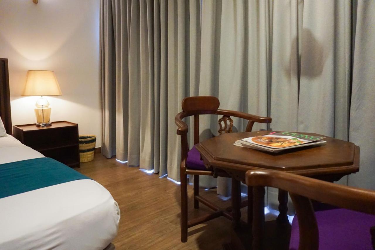 Birds Park Polgahawela Otel Wadakada Dış mekan fotoğraf