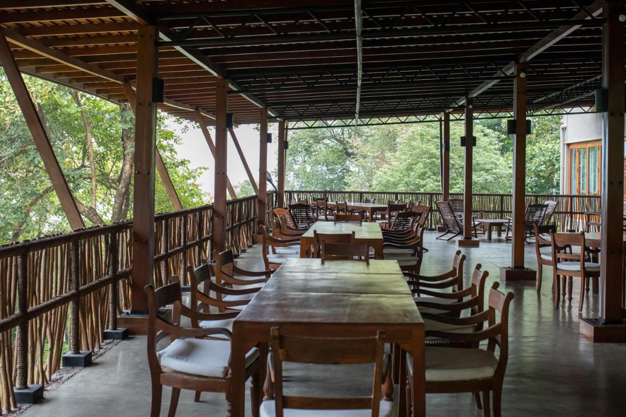Birds Park Polgahawela Otel Wadakada Dış mekan fotoğraf