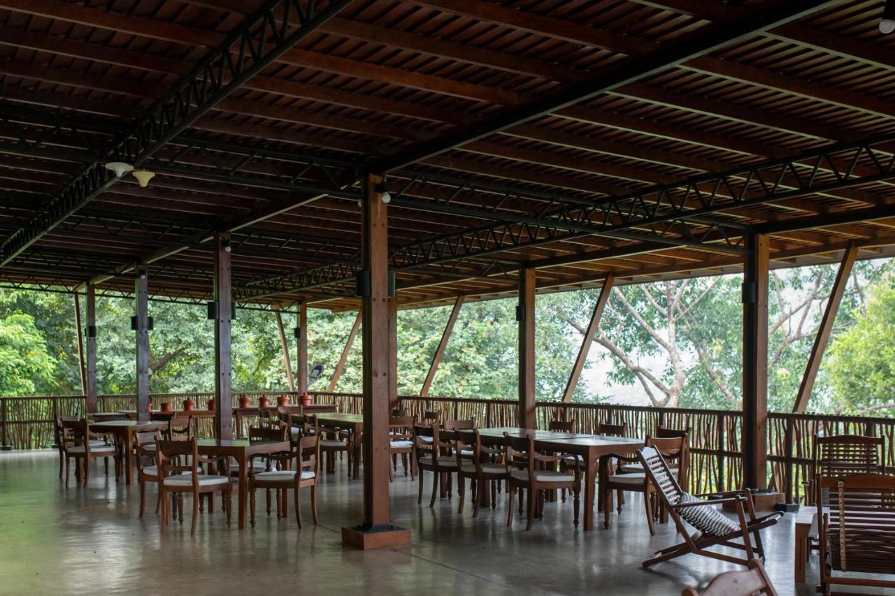 Birds Park Polgahawela Otel Wadakada Dış mekan fotoğraf
