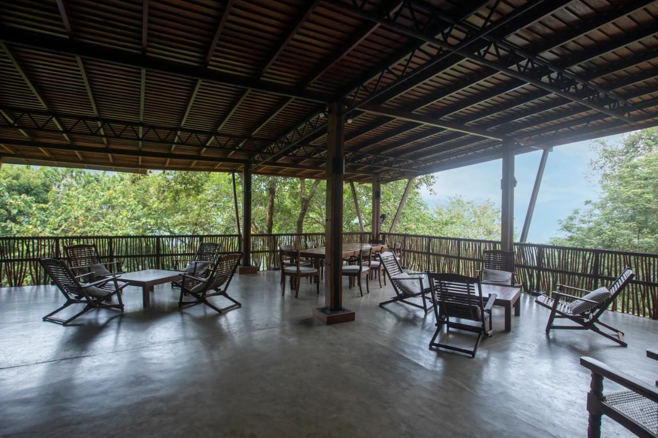 Birds Park Polgahawela Otel Wadakada Dış mekan fotoğraf