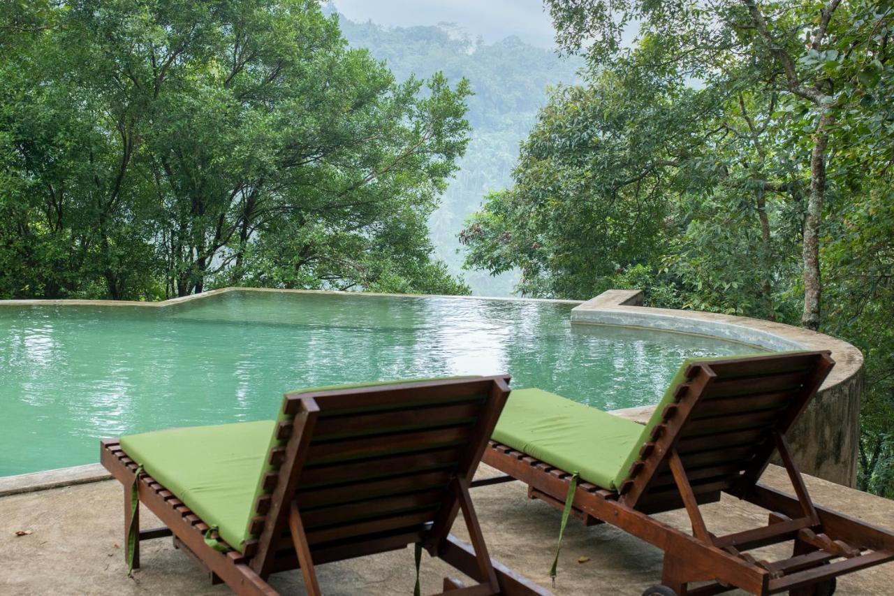 Birds Park Polgahawela Otel Wadakada Dış mekan fotoğraf