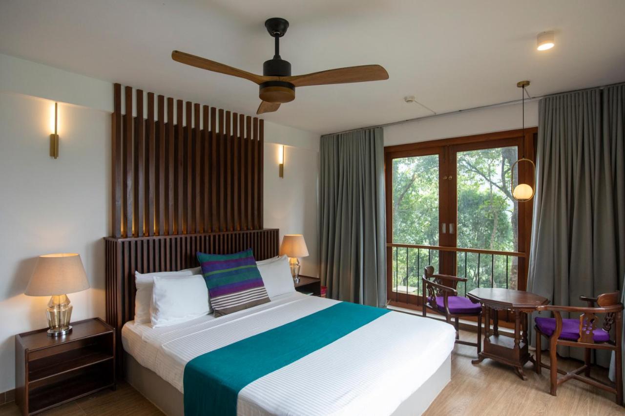 Birds Park Polgahawela Otel Wadakada Dış mekan fotoğraf