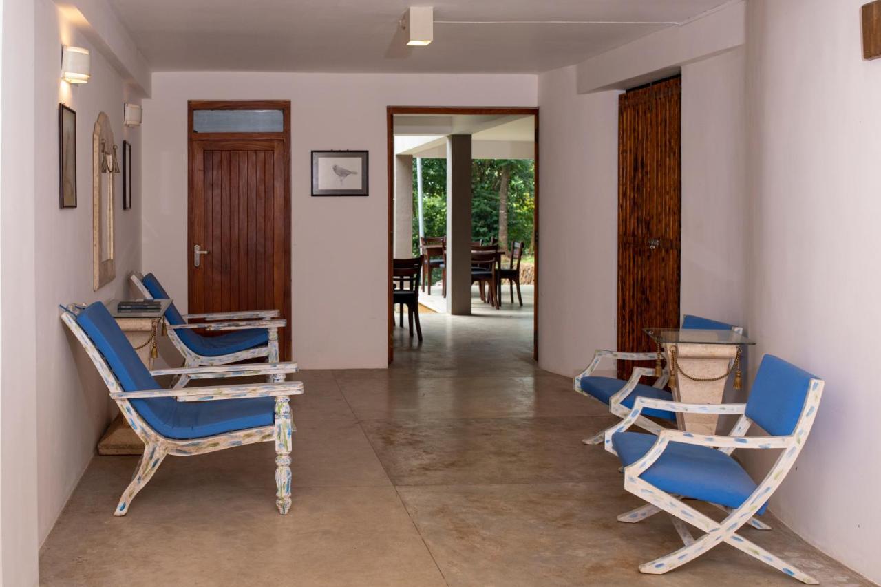 Birds Park Polgahawela Otel Wadakada Dış mekan fotoğraf