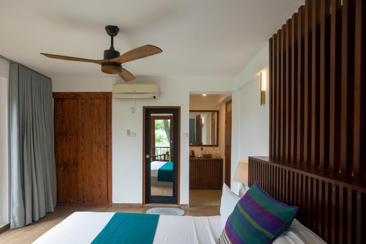 Birds Park Polgahawela Otel Wadakada Dış mekan fotoğraf