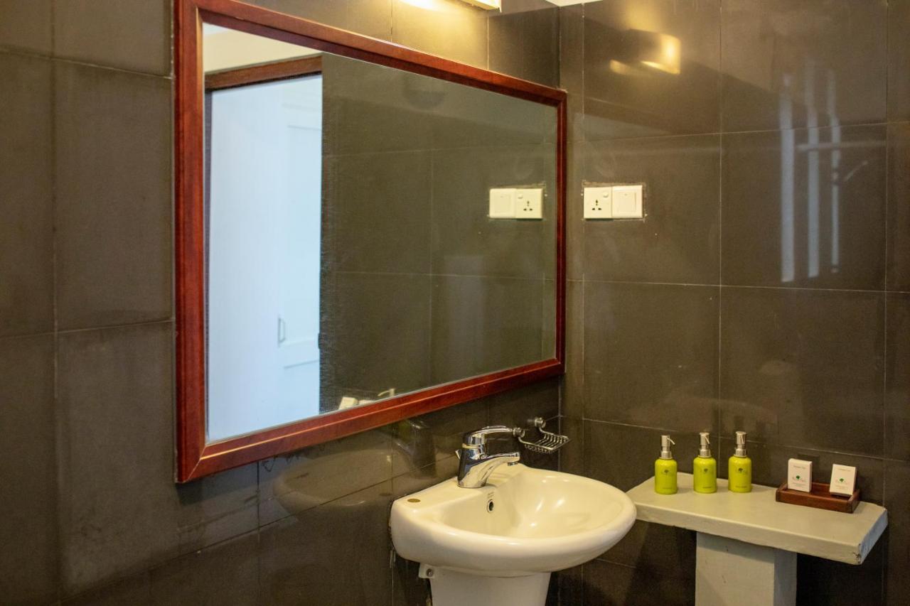 Birds Park Polgahawela Otel Wadakada Dış mekan fotoğraf