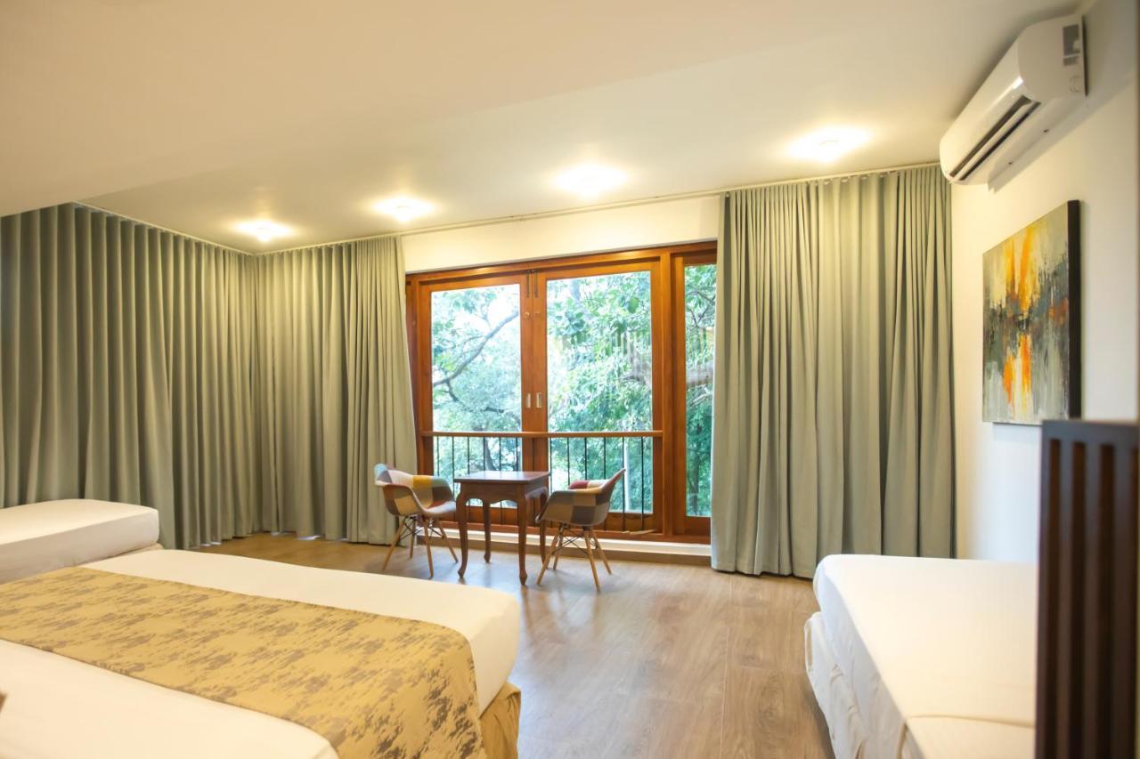 Birds Park Polgahawela Otel Wadakada Dış mekan fotoğraf