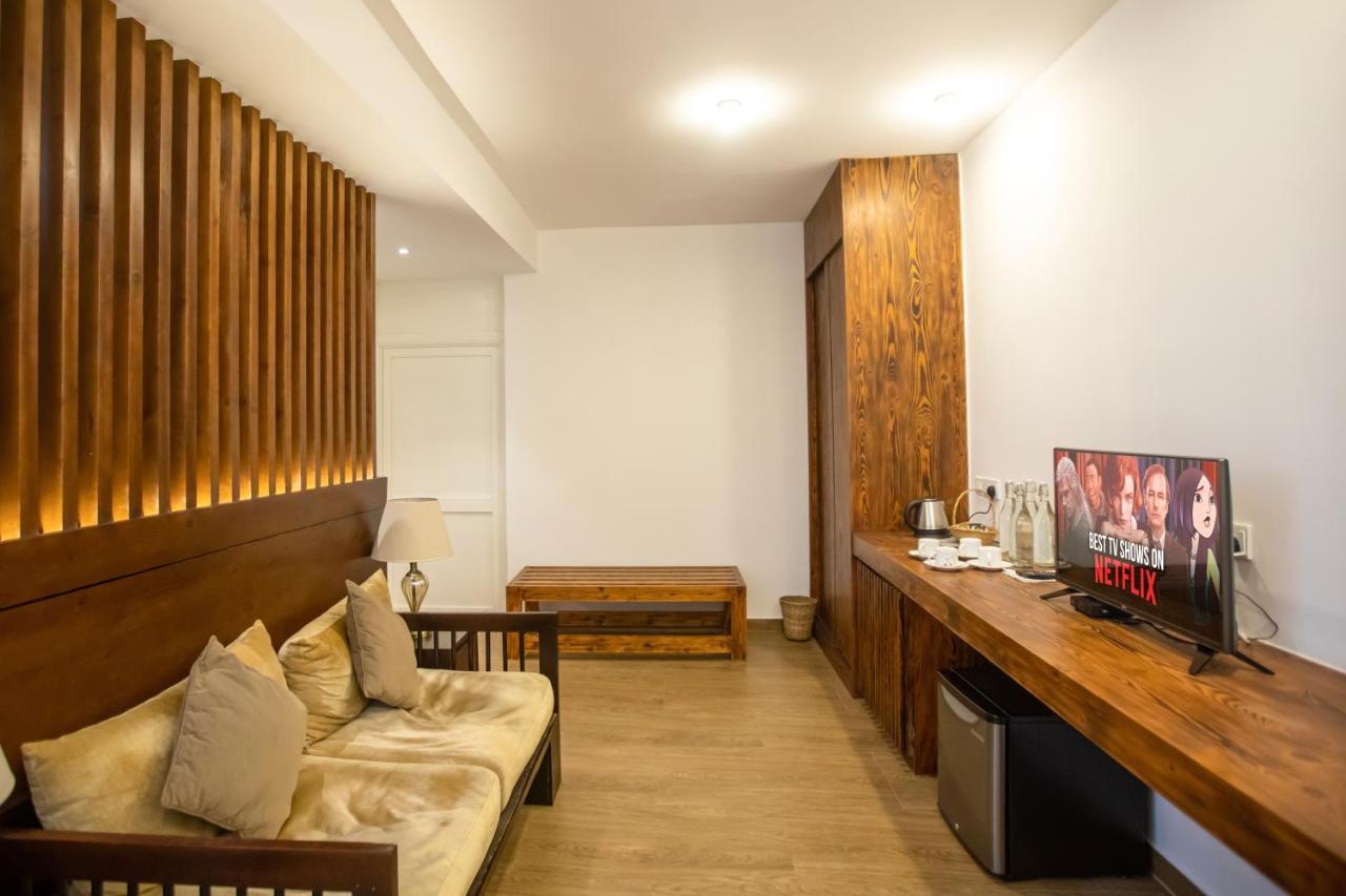 Birds Park Polgahawela Otel Wadakada Dış mekan fotoğraf