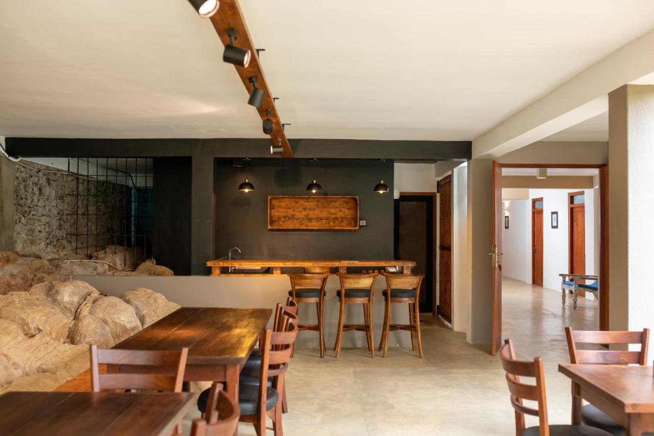 Birds Park Polgahawela Otel Wadakada Dış mekan fotoğraf