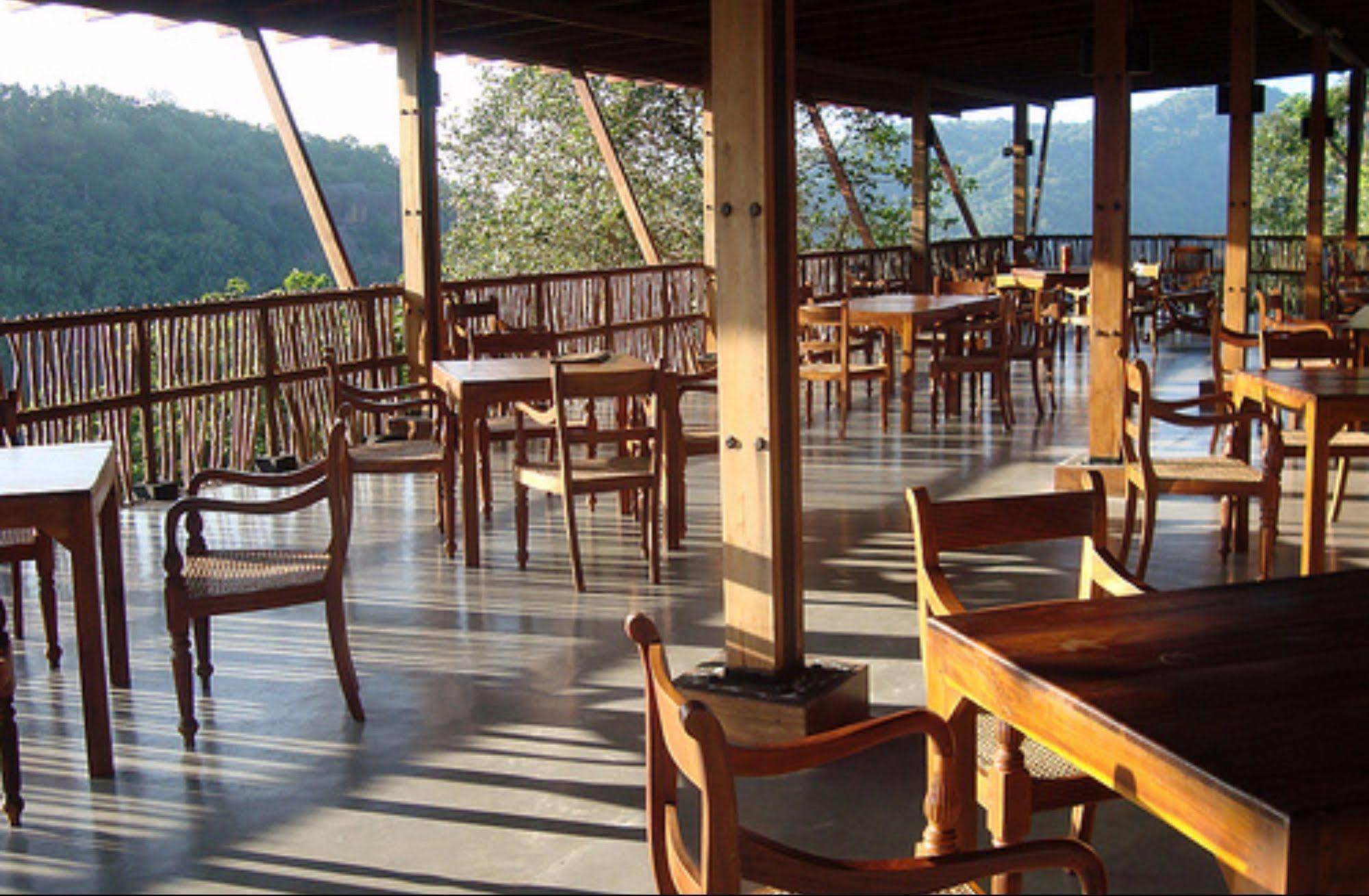 Birds Park Polgahawela Otel Wadakada Dış mekan fotoğraf