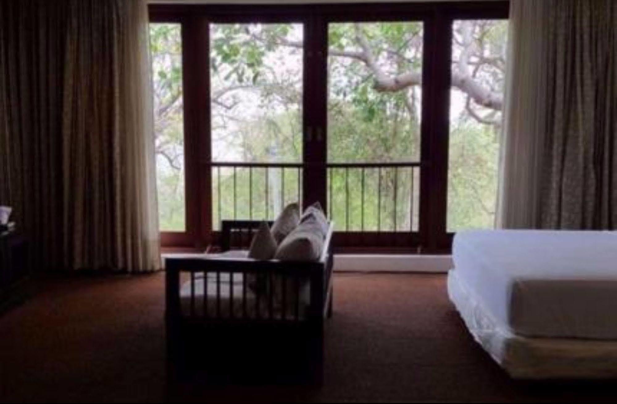 Birds Park Polgahawela Otel Wadakada Dış mekan fotoğraf