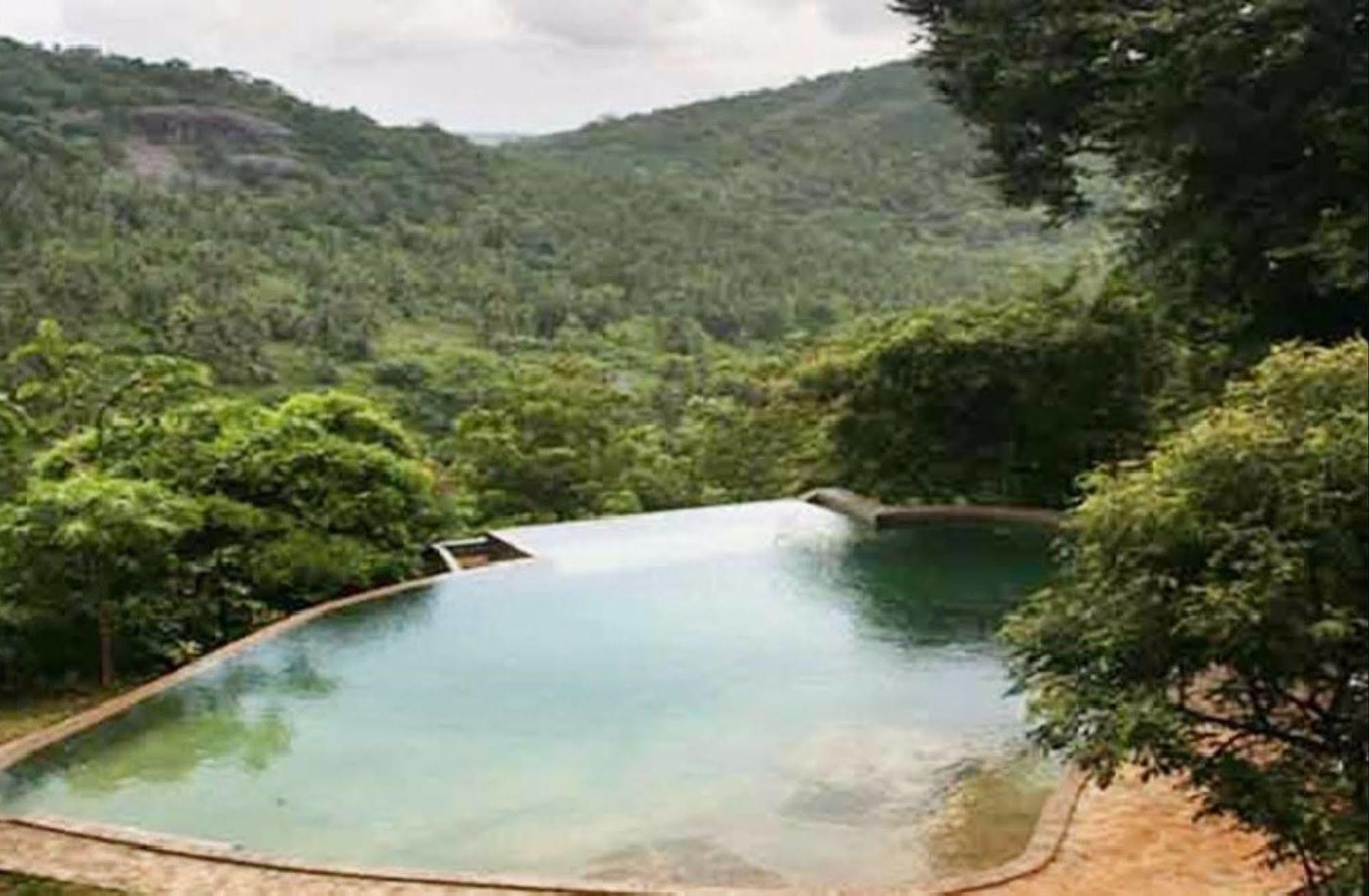 Birds Park Polgahawela Otel Wadakada Dış mekan fotoğraf