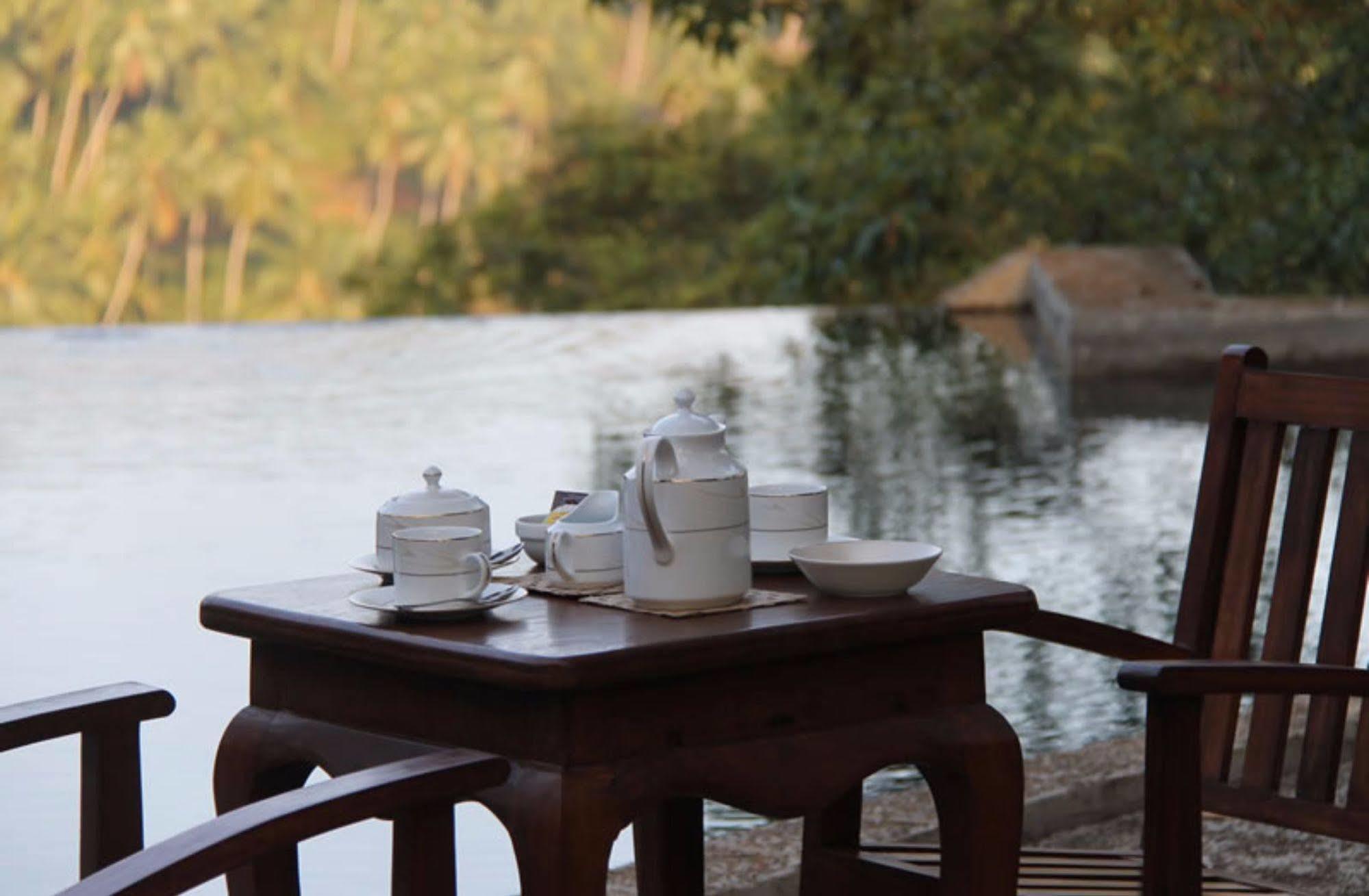 Birds Park Polgahawela Otel Wadakada Dış mekan fotoğraf